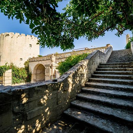Torre Del Parco Hotel Lecce Ngoại thất bức ảnh
