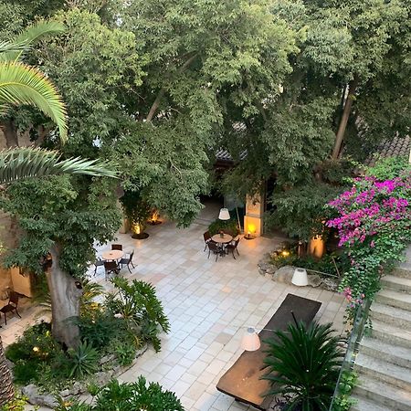 Torre Del Parco Hotel Lecce Ngoại thất bức ảnh