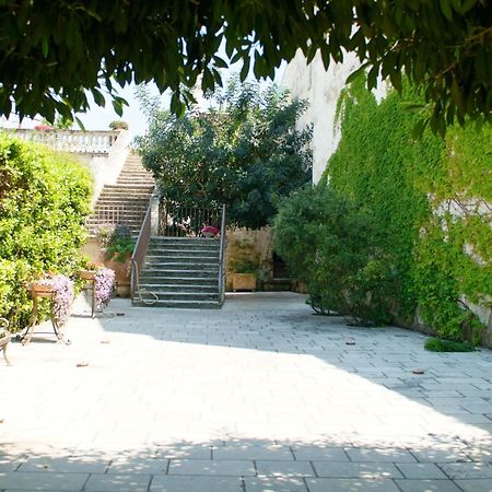 Torre Del Parco Hotel Lecce Ngoại thất bức ảnh