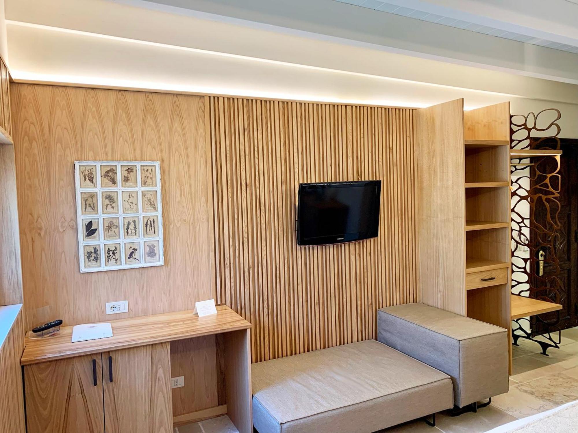 Torre Del Parco Hotel Lecce Ngoại thất bức ảnh