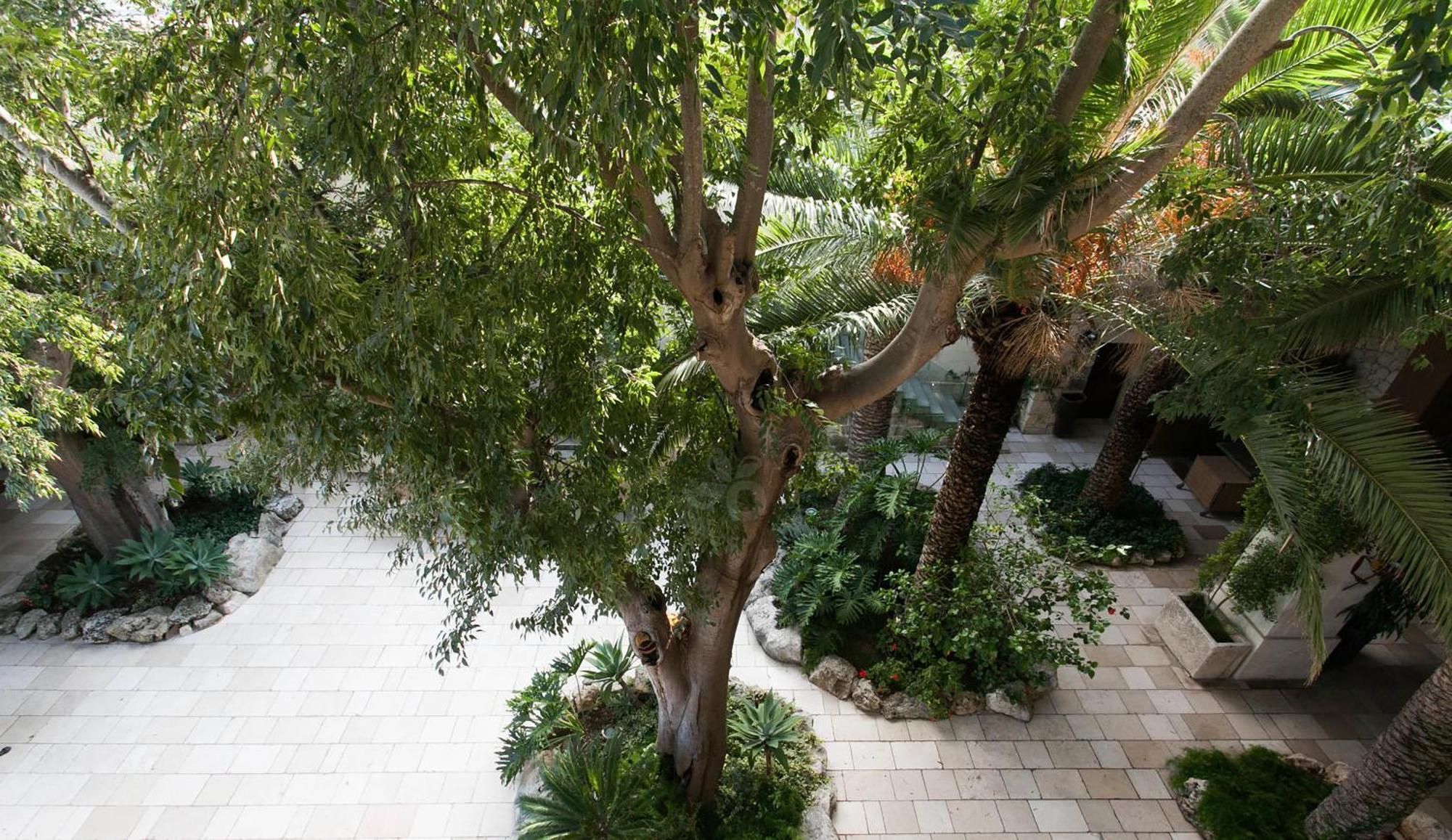 Torre Del Parco Hotel Lecce Phòng bức ảnh