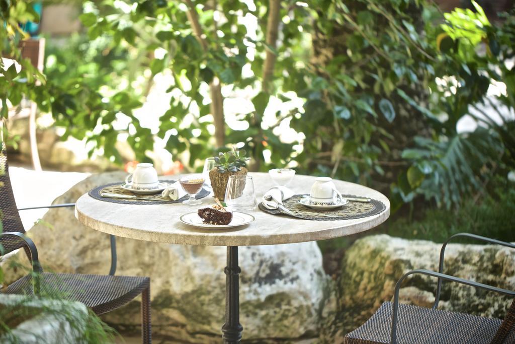 Torre Del Parco Hotel Lecce Ngoại thất bức ảnh