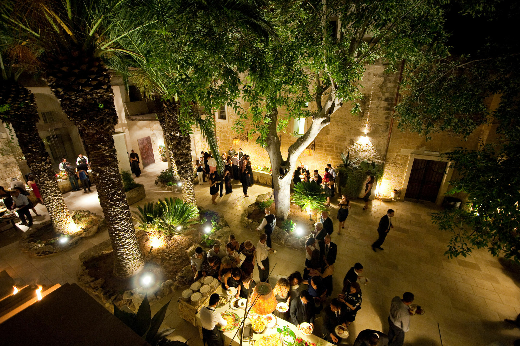 Torre Del Parco Hotel Lecce Ngoại thất bức ảnh