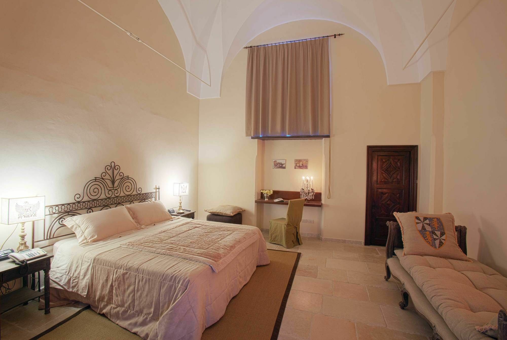 Torre Del Parco Hotel Lecce Ngoại thất bức ảnh