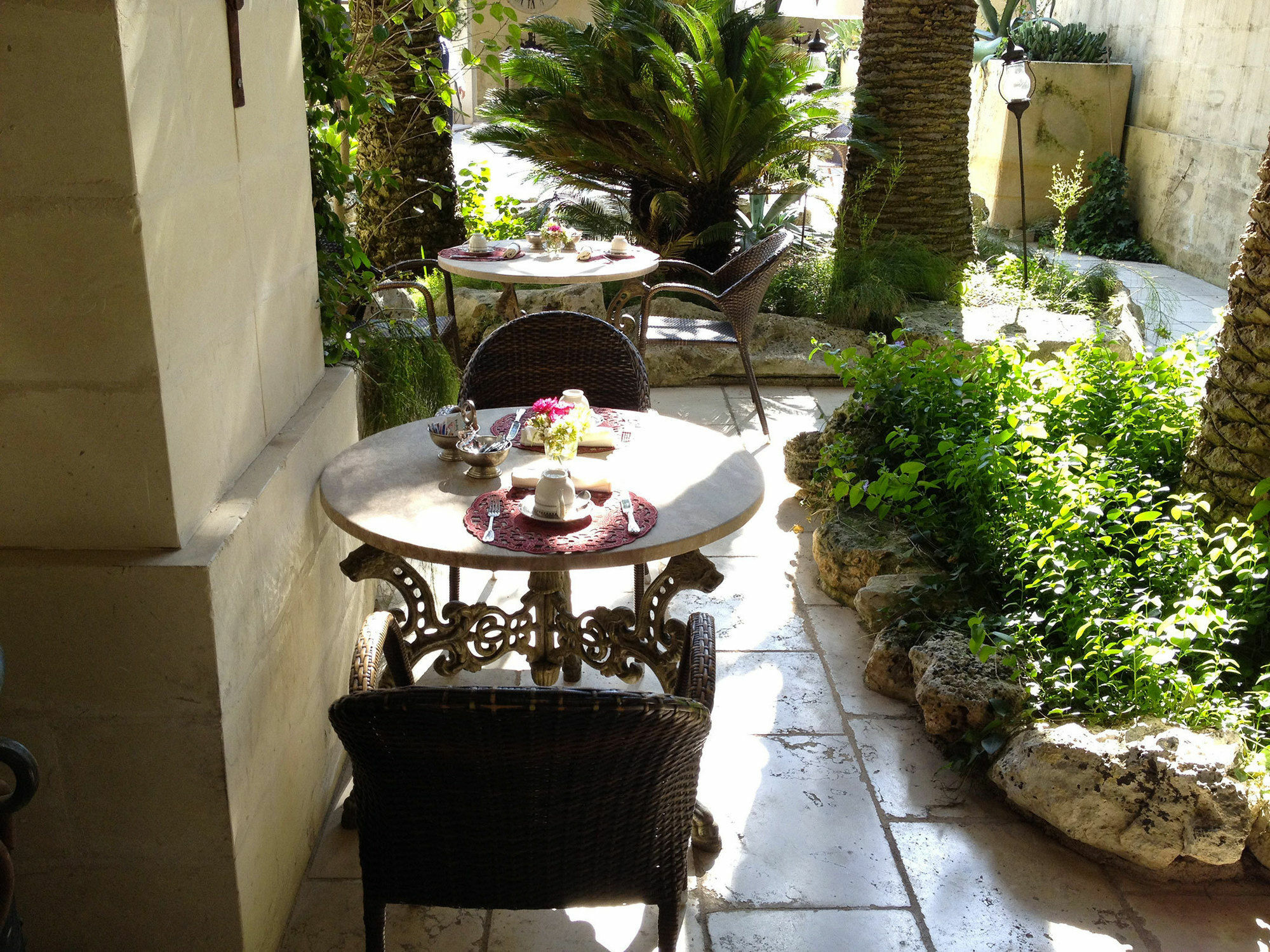 Torre Del Parco Hotel Lecce Ngoại thất bức ảnh