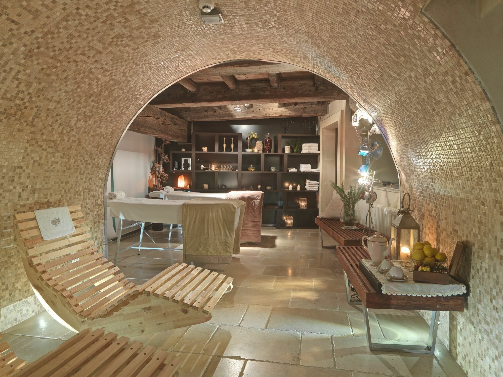 Torre Del Parco Hotel Lecce Ngoại thất bức ảnh