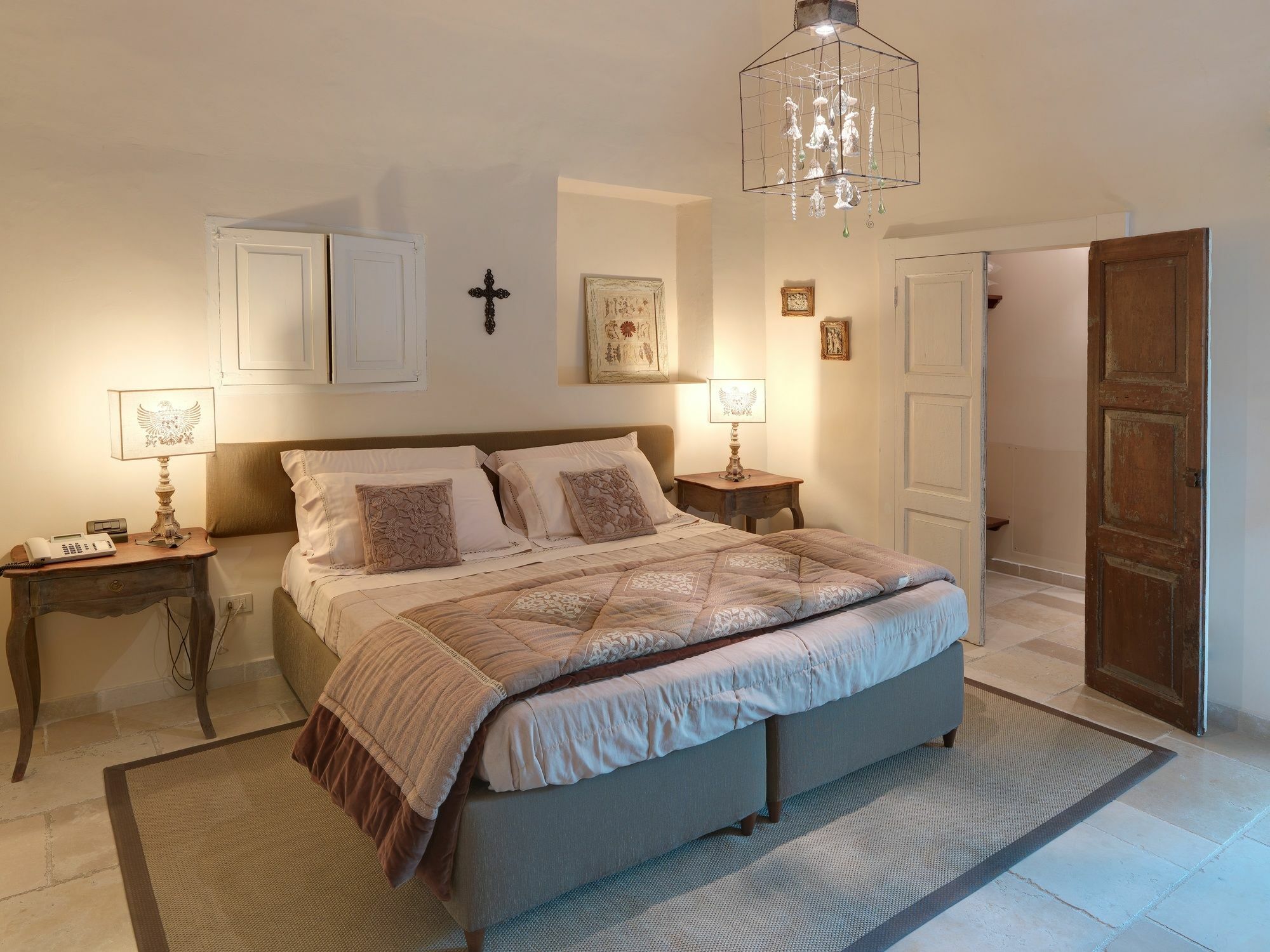 Torre Del Parco Hotel Lecce Ngoại thất bức ảnh