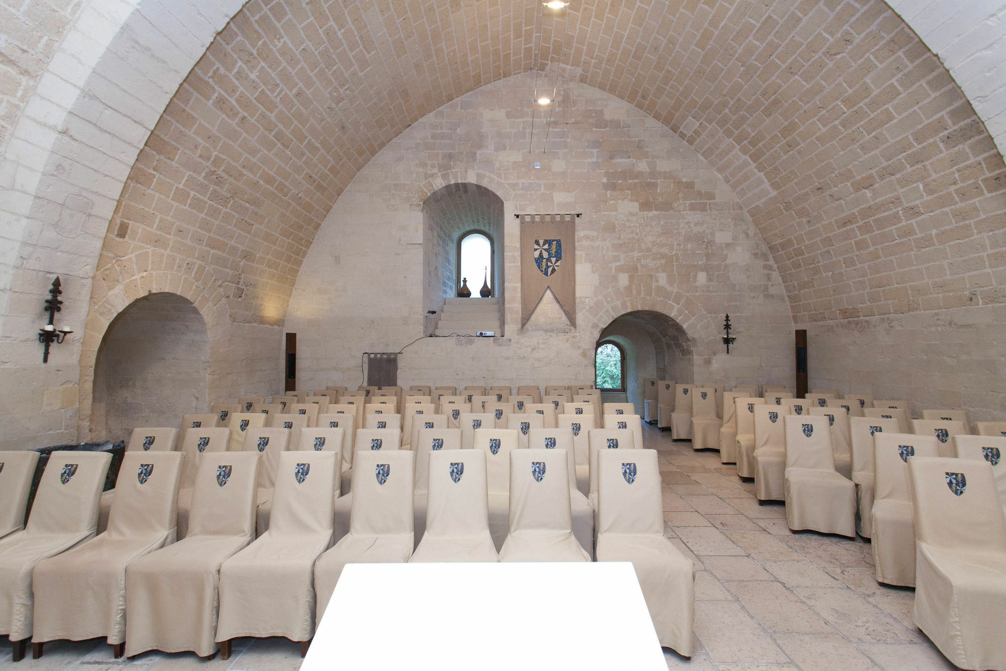 Torre Del Parco Hotel Lecce Ngoại thất bức ảnh