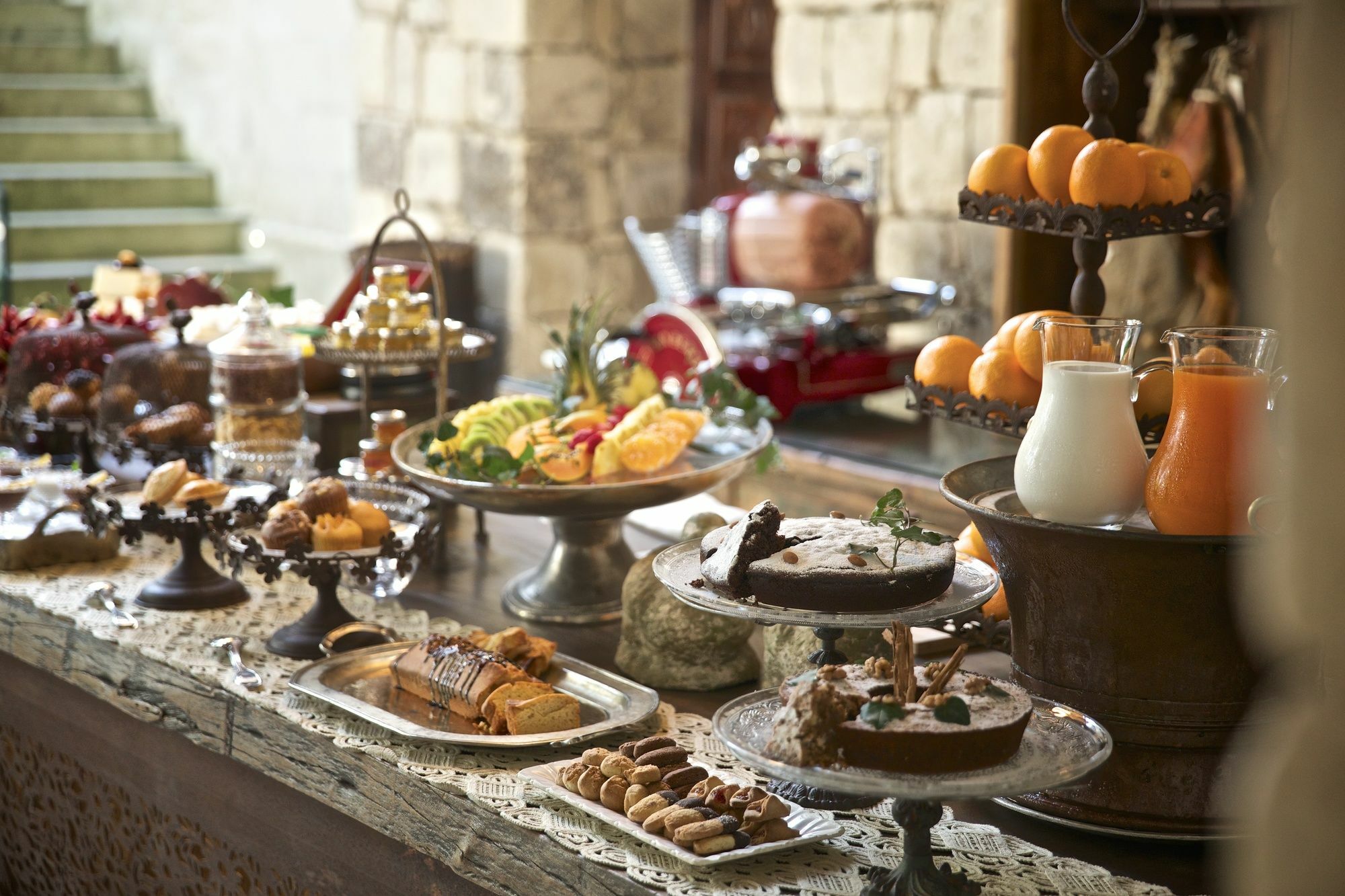Torre Del Parco Hotel Lecce Ngoại thất bức ảnh