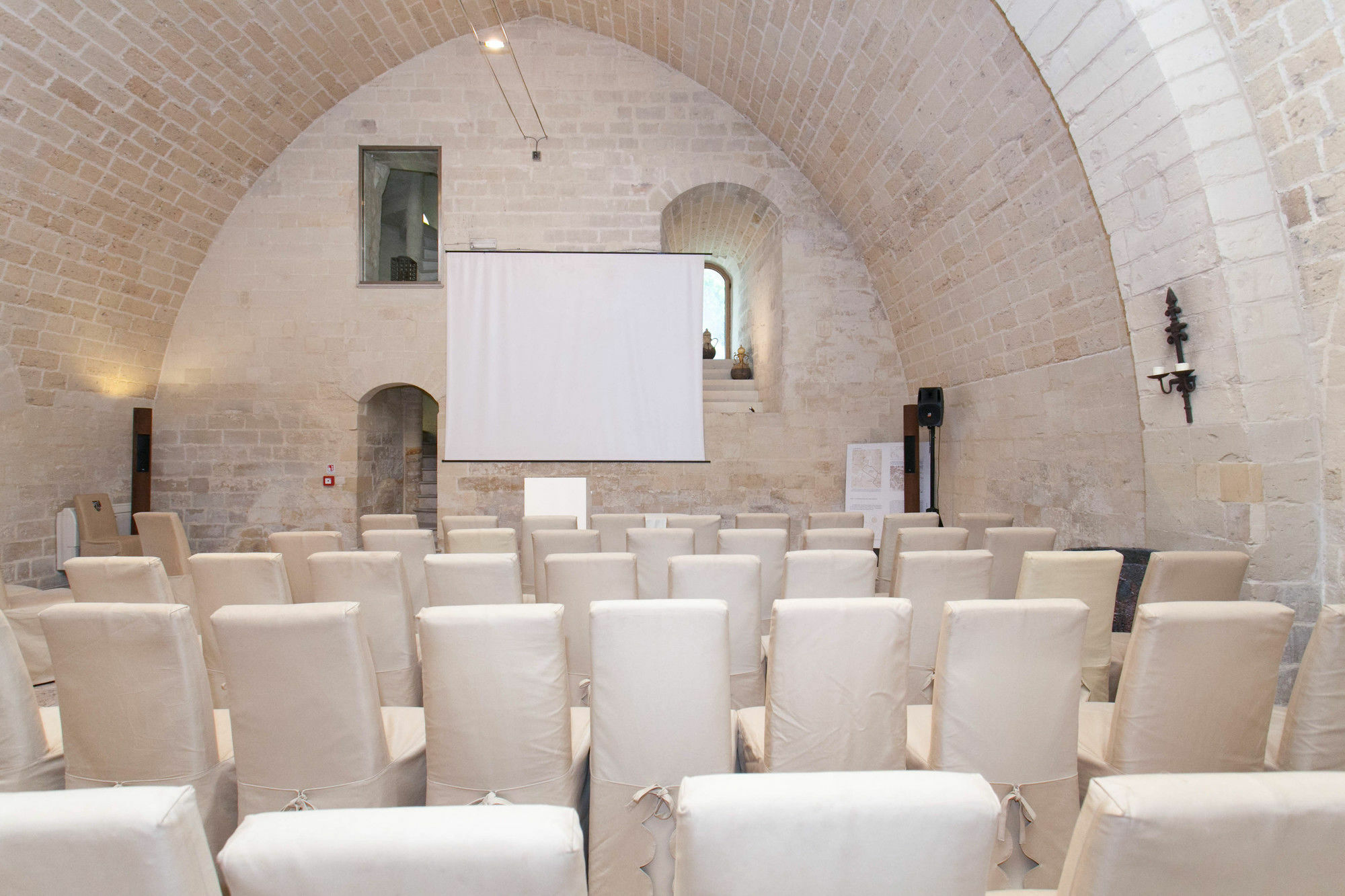 Torre Del Parco Hotel Lecce Ngoại thất bức ảnh