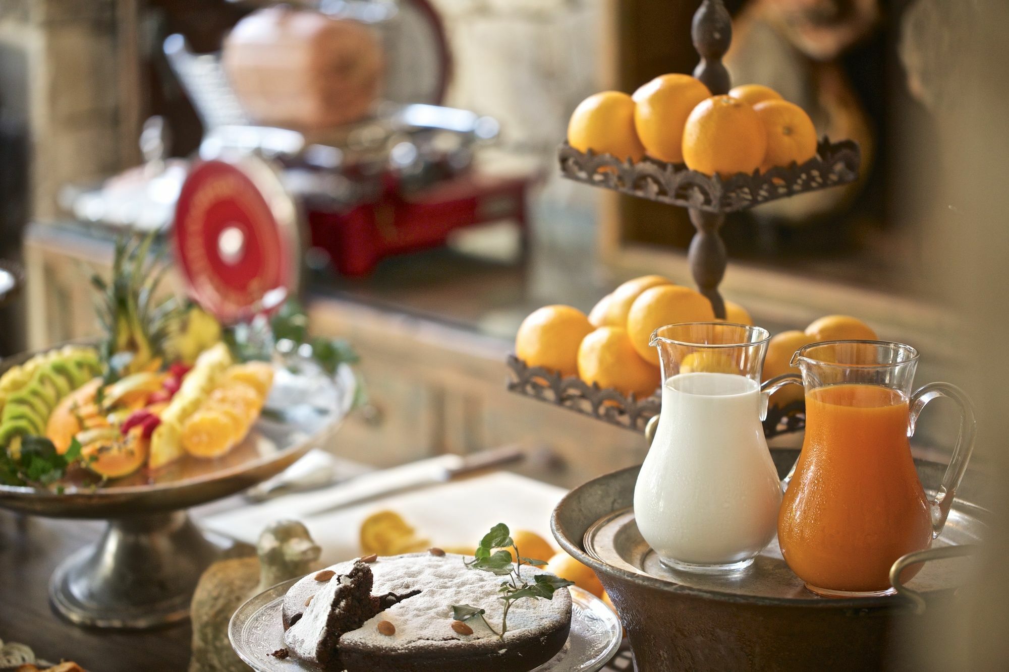 Torre Del Parco Hotel Lecce Ngoại thất bức ảnh
